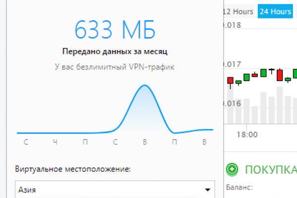 Кракен вместо гидры